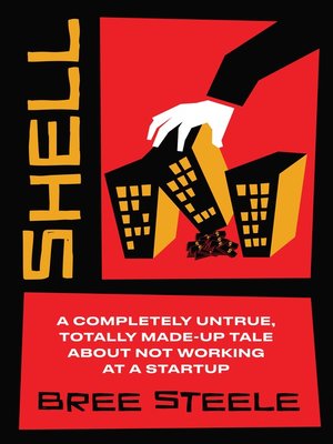 cover image of Shell